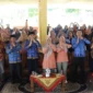 Wakil Wali Kota Padang Panjang, Allex Saputra membuka Retret Assessment kader Posyandu Puskesmas Koto Katik di Mifan, Kamis (17/7/2025). (Foto: Kominfo Padang Panjang)