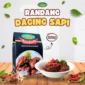 Siti Nurbaya Food memberikan diskon dan bonus produk selama HJK Padang 3–10 Agustus 2025. (Foto: FB Diskominfo Padang)
