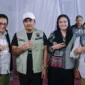 Kabupaten Dharmasraya ditetapkan sebagai salah satu penerima Program Peningkatan Kualitas Permukiman dan Sanitasi Rumah Tahun 2025 dari KPP. (Foto: Pemkab Dharmasraya)