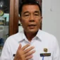 Kepala Disparpora Kabupaten Pesisir Selatan, Suhendri. (Foto: Pemkab Pessel)