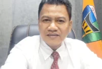 Wakil Ketua DPRD Pessel, Dani Sopian. (Foto: Dok. Dani)