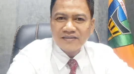 Wakil Ketua DPRD Pessel, Dani Sopian. (Foto: Dok. Dani)