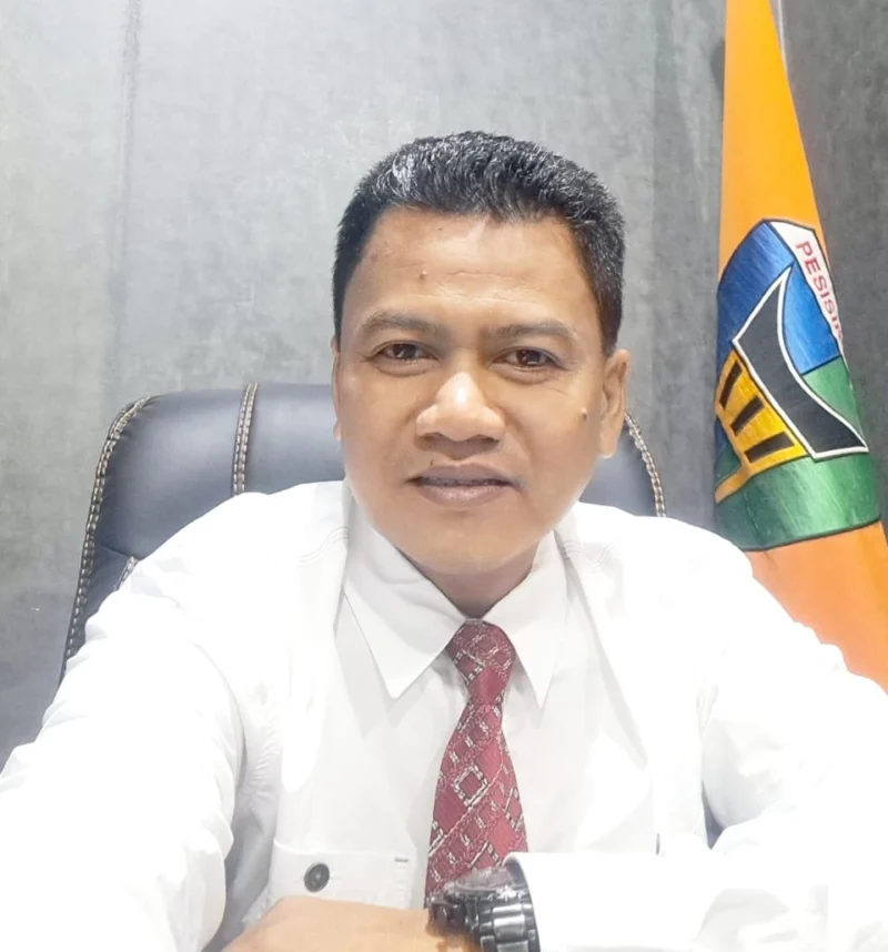 Wakil Ketua DPRD Pessel, Dani Sopian. (Foto: Dok. Dani)