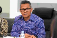Juru Bicara Kemenperin, Febri Hendri Antoni Arief. (Foto: Kemenperin)