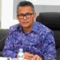 Juru Bicara Kemenperin, Febri Hendri Antoni Arief. (Foto: Kemenperin)