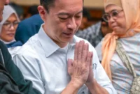 Tom Lembong dijatuhi vonis 4 tahun dan 6 bulan penjara dalam perkara korupsi terkait impor gula. (Foto: IG @tomlembong)