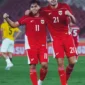 Timnas Indonesia U-23 menang telak 8-0 atas Brunei di laga perdana Grup A Piala AFF U-23 2025 yang digelar di Stadion Gelora Bung Karno, Jakarta, Selasa (15/7/2025) malam. (Foto: IG @timnasindonesia)
