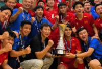 Garuda Muda harus puas menjadi runner-up di Piala AFF U-23 2025. (Foto: IG @aseanutd)