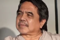 Ade Armando resmi menjabat sebagai komisaris di PT PLN NP. (Foto: IG @adearmando_official)