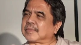 Ade Armando resmi menjabat sebagai komisaris di PT PLN NP. (Foto: IG @adearmando_official)