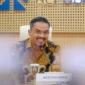 Menteri Koperasi dan UKM, Maman Abdurrahman memberikan klarifikasi terkait surat berkop Kementerian UMKM yang beredar luas. (Foto: IG @maman.abdurrahman.st)