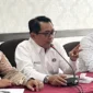 Bupati Padang Pariaman H John Kenedy Azis. (Foto: Pemkab Padang Pariaman)