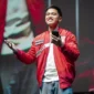 Kaesang Pangarep kembali pimpin PSI setelah unggul 65,28% suara di Pemira 2025. (Foto: IG @kaesangp)