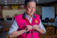Tom Lembong resmi ajukan banding atas vonis 4,5 tahun penjara dalam kasus korupsi impor gula. (Foto: IG @tomlembong)