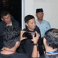 Wakapolda Sumbar, Brigjen Pol Solihin memberikan keterangan pers kepada wartawan. (Foto: Ist)