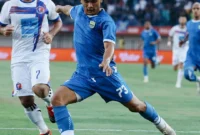 Persib Bandung kalah 0-2 dari Port FC pada laga pembuka Piala Presiden 2025 di Stadion Si Jalak Harupat, Minggu (6/7/2025) sore WIB. (Foto: IG @persib)