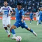 Persib Bandung kalah 0-2 dari Port FC pada laga pembuka Piala Presiden 2025 di Stadion Si Jalak Harupat, Minggu (6/7/2025) sore WIB. (Foto: IG @persib)