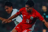 Timnas Indonesia U-23 mengalahkan Thailand melalui adu penalti 7-6 dan melaju ke final Piala AFF U-23 2025 menghadapi Vietnam. (Foto: IG @timnasindonesia)