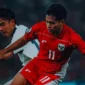 Timnas Indonesia U-23 mengalahkan Thailand melalui adu penalti 7-6 dan melaju ke final Piala AFF U-23 2025 menghadapi Vietnam. (Foto: IG @timnasindonesia)