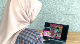 Telkomsel kembali menghadirkan program special Undi Undi Hepi edisi Juli 2025. (Foto: Telkomsel)