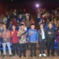 Wakil Wali Kota Padang, Maigus Nasir menghadiri kegiatan Sosialisasi Gerakan Nasional Budaya Sensor Mandiri (GNBSM) di Bioskop XXI Basko City Mall Padang, Kamis (17/7/2025). (Foto: Prokopim Padang)