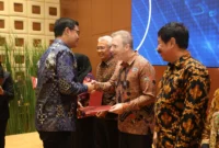 Direktorat Jenderal Pajak (DJP) secara resmi meluncurkan Piagam Wajib Pajak (Taxpayers’ Charter). (Foto: Dok. DJP)