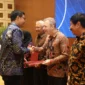 Direktorat Jenderal Pajak (DJP) secara resmi meluncurkan Piagam Wajib Pajak (Taxpayers’ Charter). (Foto: Dok. DJP)