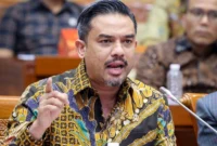 Menteri Usaha Mikro, Kecil, dan Menengah (UMKM) Maman Abdurrahman. (Foto: Dok. Kementerian UMKM)