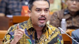 Menteri Usaha Mikro, Kecil, dan Menengah (UMKM) Maman Abdurrahman. (Foto: Dok. Kementerian UMKM)