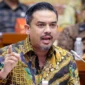 Menteri Usaha Mikro, Kecil, dan Menengah (UMKM) Maman Abdurrahman. (Foto: Dok. Kementerian UMKM)
