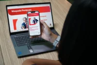 Telkomsel mengimbau pelanggan untuk mewaspadai penipuan digital berkedok layanan resmi. (Foto: Dok. Telkomsel)