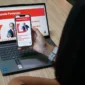 Telkomsel mengimbau pelanggan untuk mewaspadai penipuan digital berkedok layanan resmi. (Foto: Dok. Telkomsel)