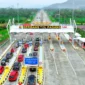 PT Hutama Karya segera berlakukan tarif Tol Padang–Sicincin. (Foto: Hutama Karya)