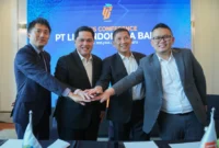 Ketua Umum PSSI, Erick Thohir, menyampaikan apresiasinya terhadap PT LIB yang serius melakukan pembenahan menyeluruh terhadap pengelolaan liga domestik. (Foto: Dok. PSSI)