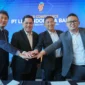 Ketua Umum PSSI, Erick Thohir, menyampaikan apresiasinya terhadap PT LIB yang serius melakukan pembenahan menyeluruh terhadap pengelolaan liga domestik. (Foto: Dok. PSSI)