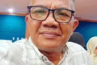 Agusmardi, BAc, pemerhati olahraga Sumbar. (Foto: Dok AG)