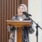 Direktur Jenderal Industri Kecil, Menengah, dan Aneka (IKMA) Kemenperin, Reni Yanita. (Foto: Kemenperin)