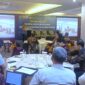 FGD Industrial Research and Development Sektor Industri Permesinan dan Alat Mesin Pertanian di Bandung, Selasa (12/8). (Foto: Kemenperin)