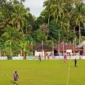 PSP Padang bermain imbang 1-1 kontra PS Dharmasraya  dalam lanjutan Grup A Piala Soeratin U-17 yang digelar di Lapangan Persikatim, Kota Pariaman, Selasa (30/7/2025). (Foto: FB Diskominfo Padang)