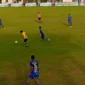 PSP Padang menjaga asa melaju ke babak semifinal Piala Soeratin U-17. (Foto: FB Diskominfo)