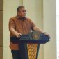 Anggota DPR RI Fraksi Gerindra dan juga Penasehat Semen Padang FC, Andre Rosiade. (Foto: Pemkab Dharmasraya)