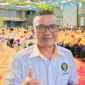 Agusmardi, BAc, Penggiat Olahraga Sumbar. (Foto: Dok AG)