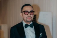 Ahmad Sahroni dicopot dari jabatannya sebagai Wakil Ketua Komisi III DPR RI. (Foto: IG @ahmadsahroni88)