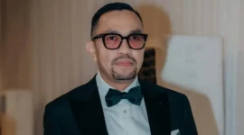 Ahmad Sahroni dicopot dari jabatannya sebagai Wakil Ketua Komisi III DPR RI. (Foto: IG @ahmadsahroni88)