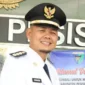 Camat Lunang, Sunardi. (Foto: Dok Sunardi)
