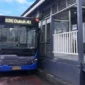 Nikmati tarif Rp 80 untuk TransJakarta pada 17 Agustus 2025. (Foto: IG @ pt_transjakarta)