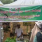 Agodang mampu mengurai hingga 15 ton sampah organik setiap hari. (Foto: Diskominfo Padang)