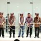 Grand Opening Honda Gajah Motor Payakumbuh, Selasa (19/8). (Foto: IG @hondagajahmotorofficial)