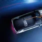 Rocky Hybrid, real Hybrid pertama Daihatsu yang digerakkan sepenuhnya oleh motor listrik. (Foto: Daihatsu)