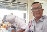 Agusmardi, BAc, Praktisi Olahraga Sumbar. (Foto: Dok Yoniks)